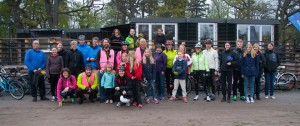 Slow Roll älvsjö # 1