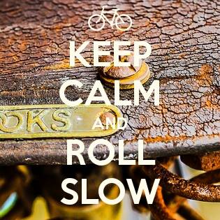 Keep Calm - SR Jönköping